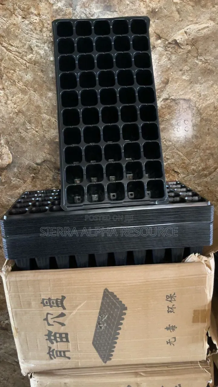 Seedling Trays
