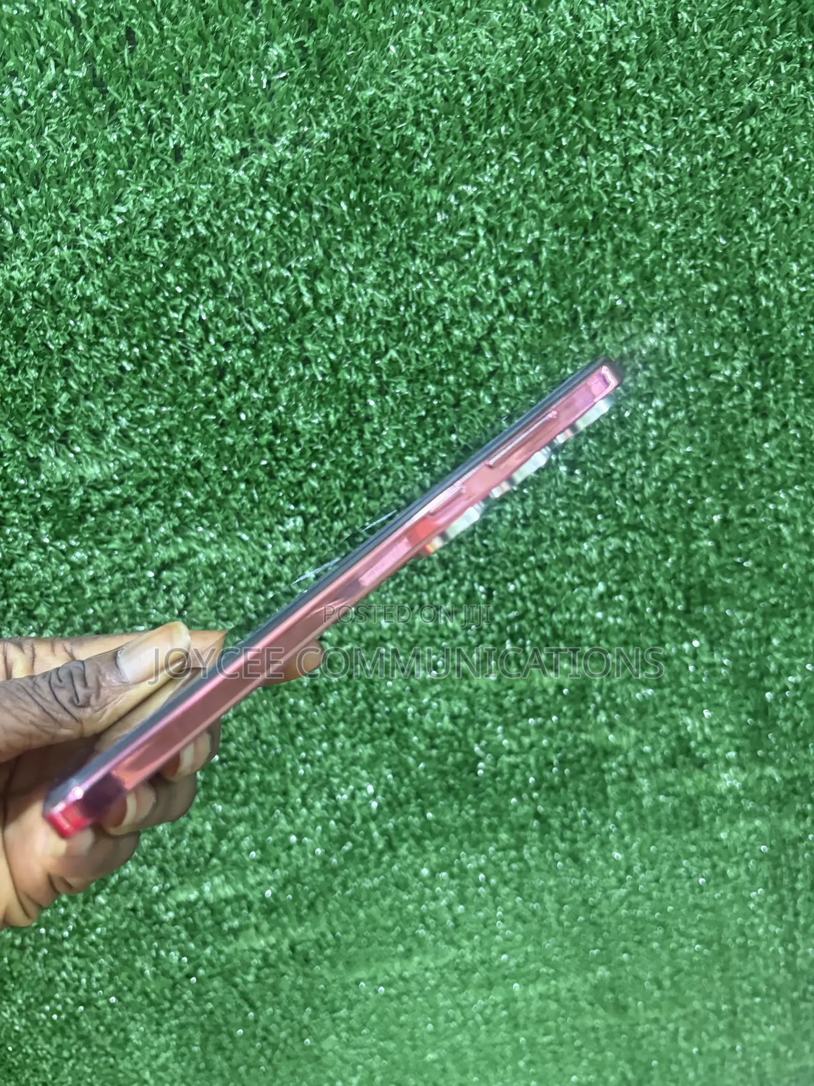 Huawei P20 Pro 128 GB Rose Gold