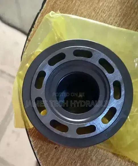 Hydraulic Pump for Caterpillar Backhoe Loader 416C 426C 428C