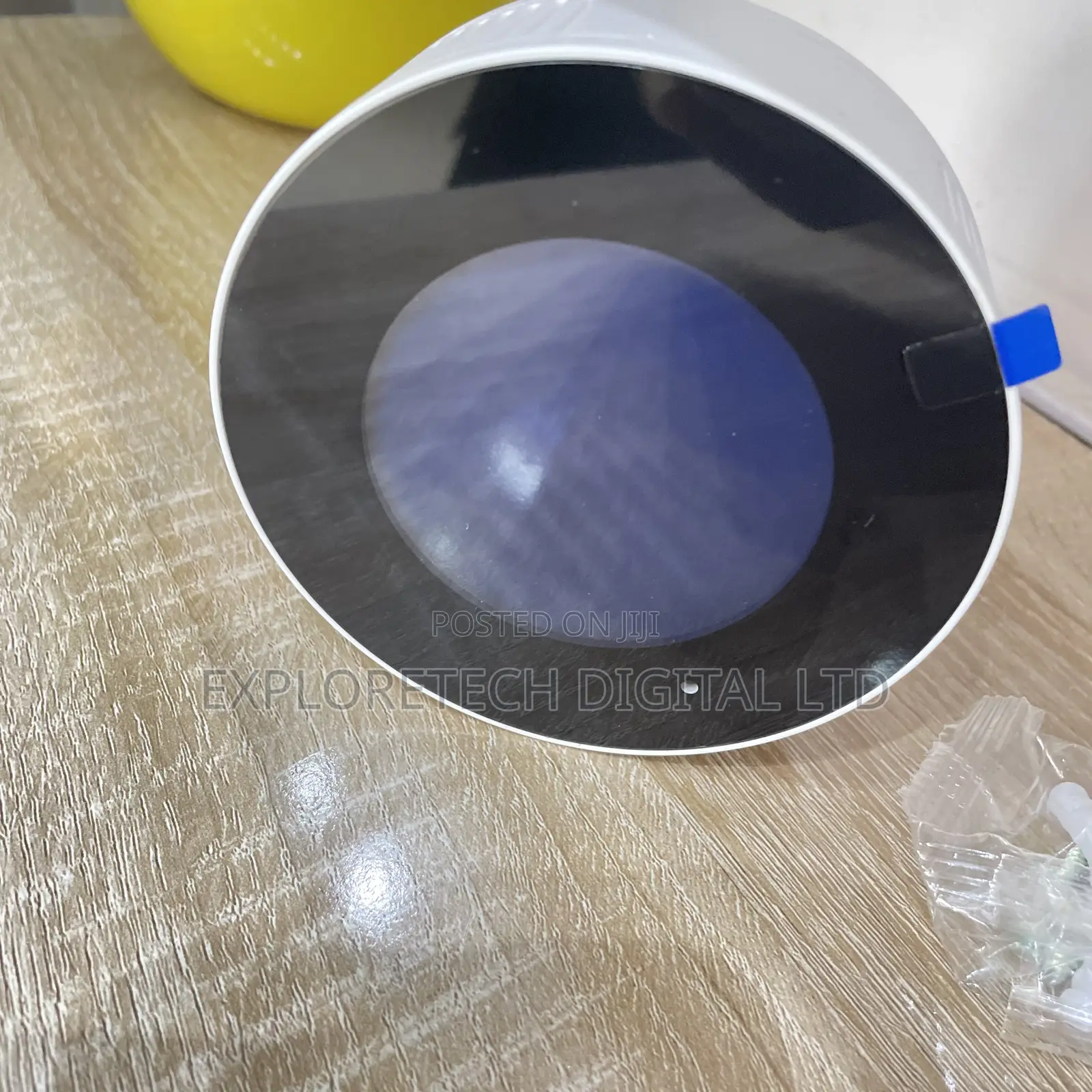 Tuya WiFi Gas Detector