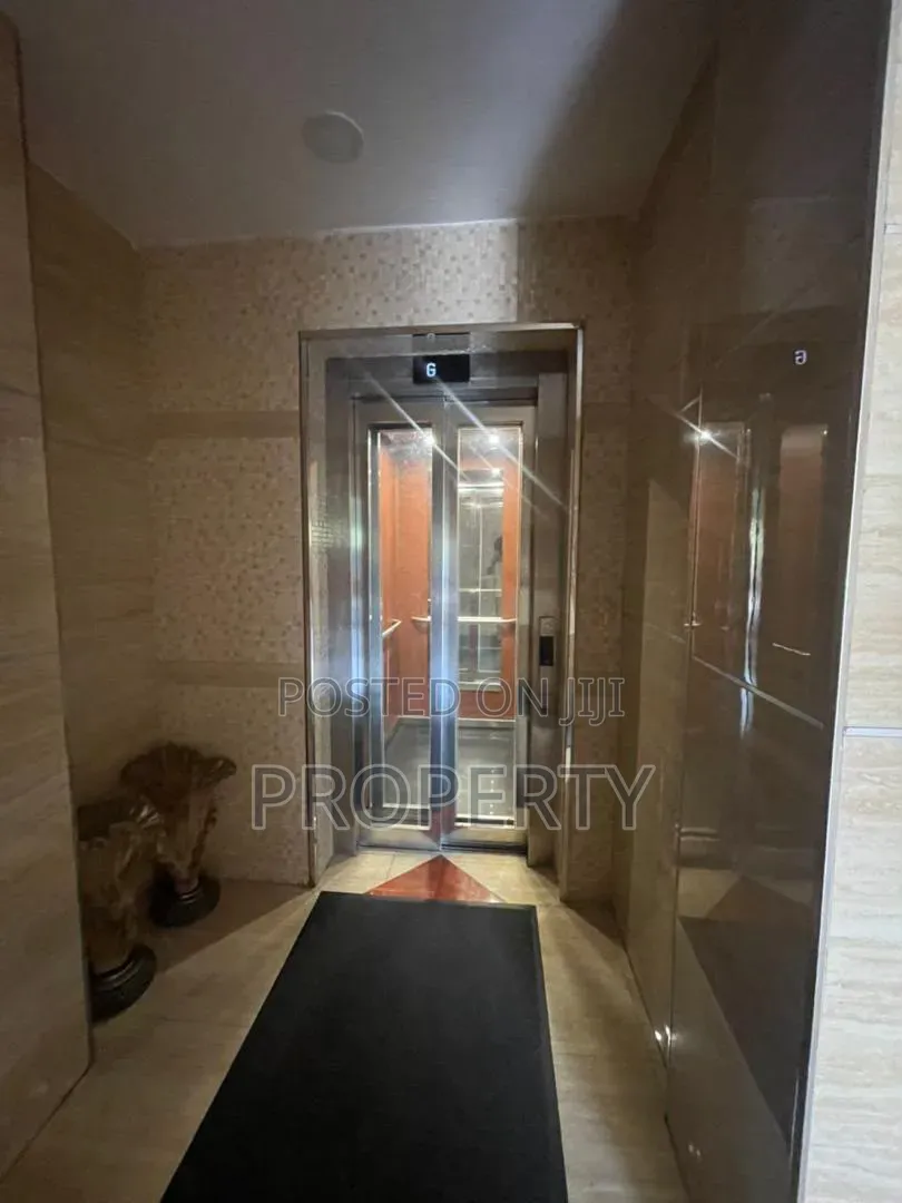 Furnished 2bdrm Apartment in Banana Island for rent