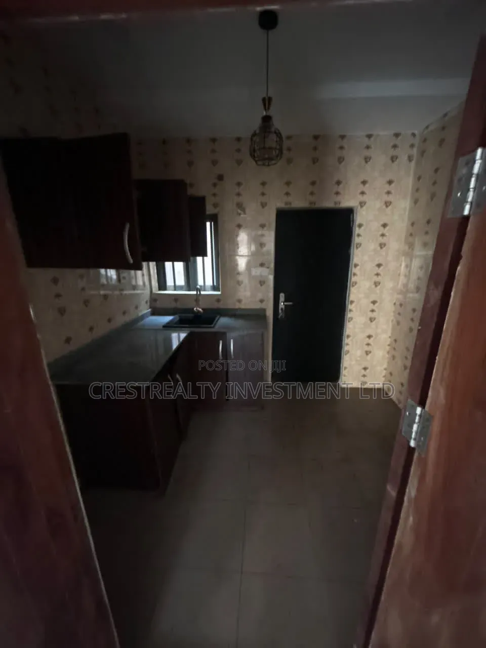 Furnished 2bdrm Apartment in Unity Estate, Obafemi-Owode for rent