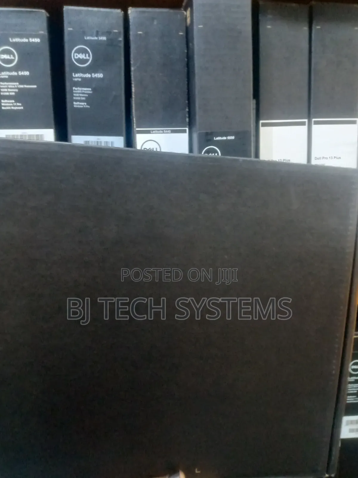 New Laptop Dell Latitude 7440 16GB Intel Core i7 SSD 512GB