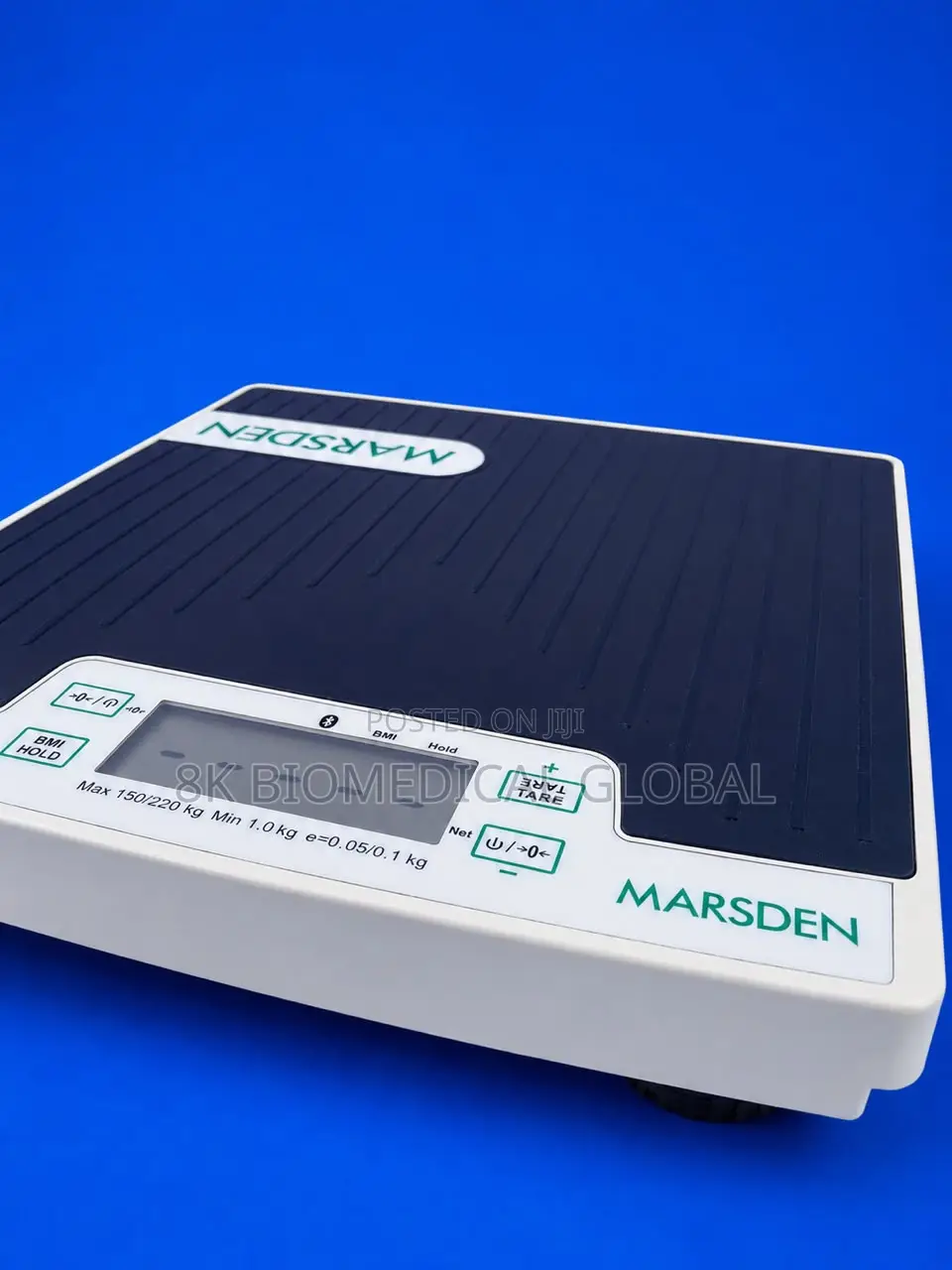 Marsden Digital Portable Scale