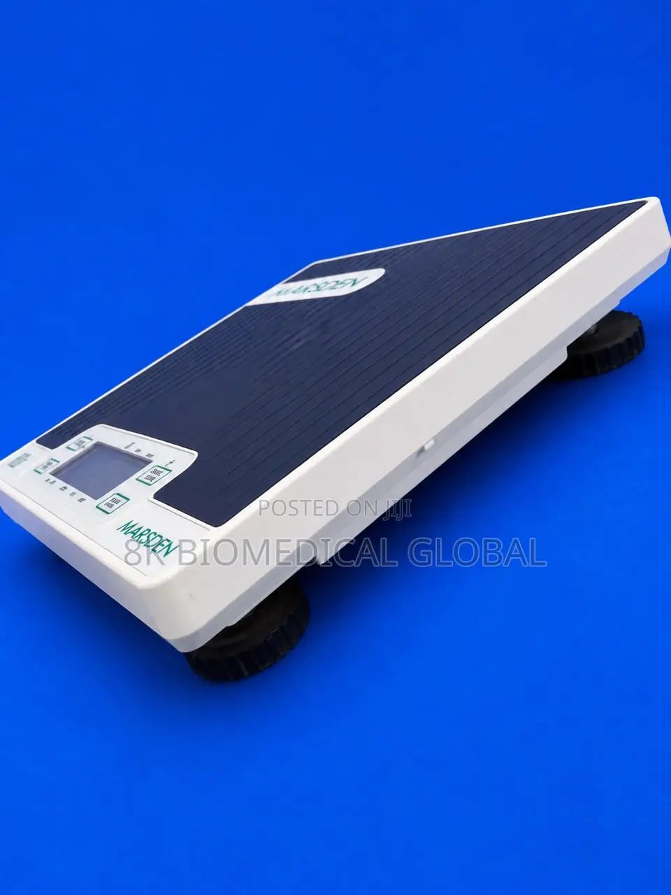 Marsden Digital Portable Scale