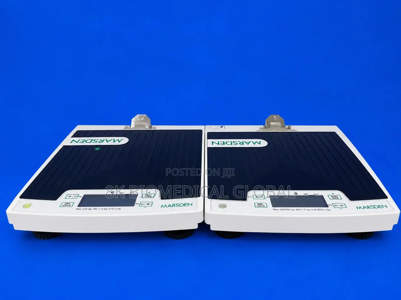 Marsden Digital Portable Scale