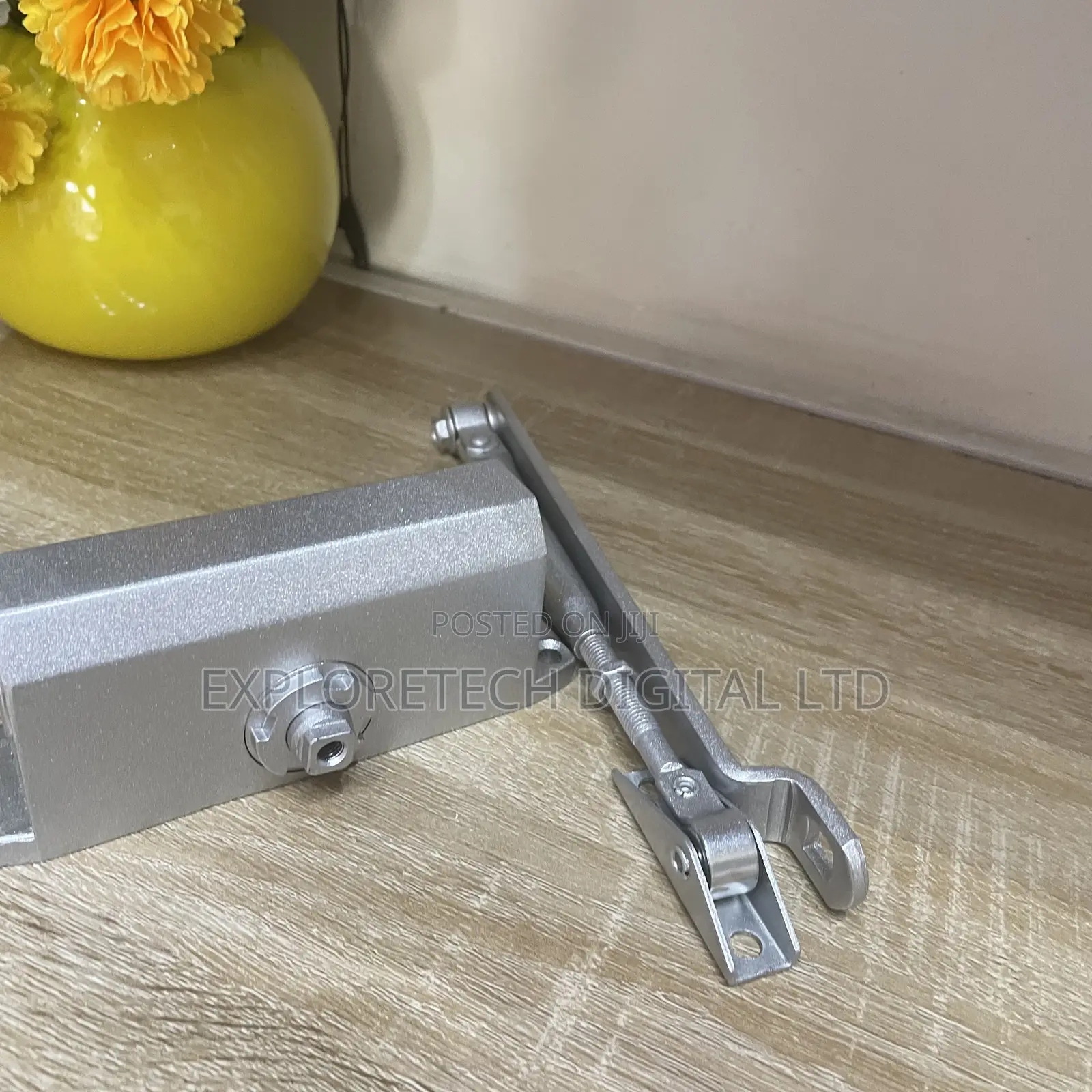 Hydraulic Automatic Door Closer