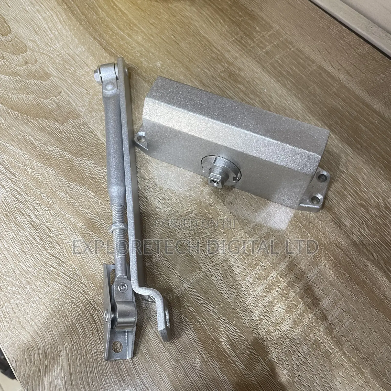 Hydraulic Automatic Door Closer