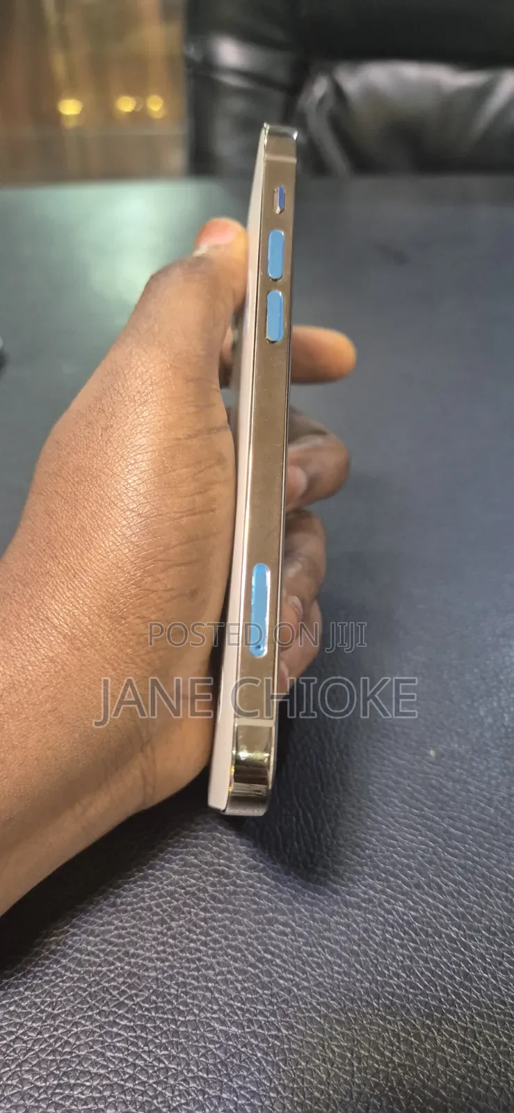 Apple iPhone 12 Pro 128 GB Gold