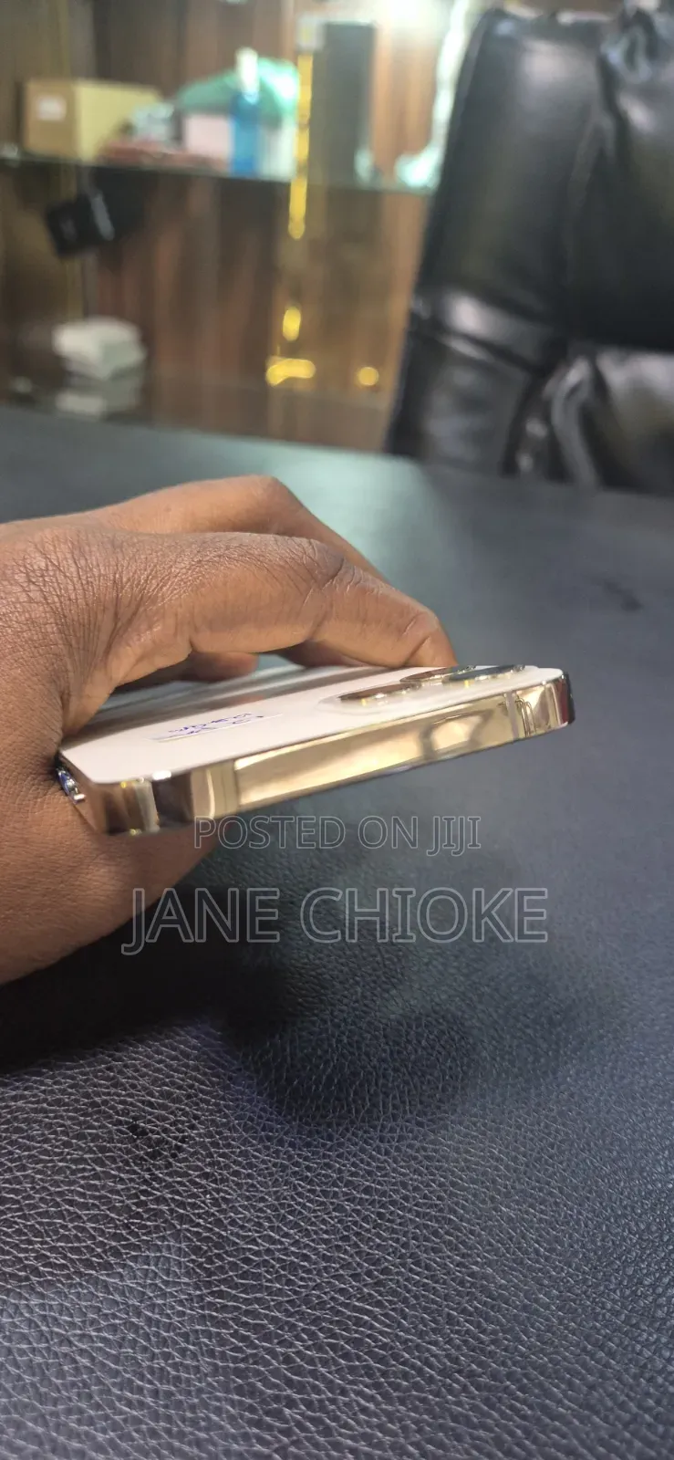 Apple iPhone 12 Pro 128 GB Gold