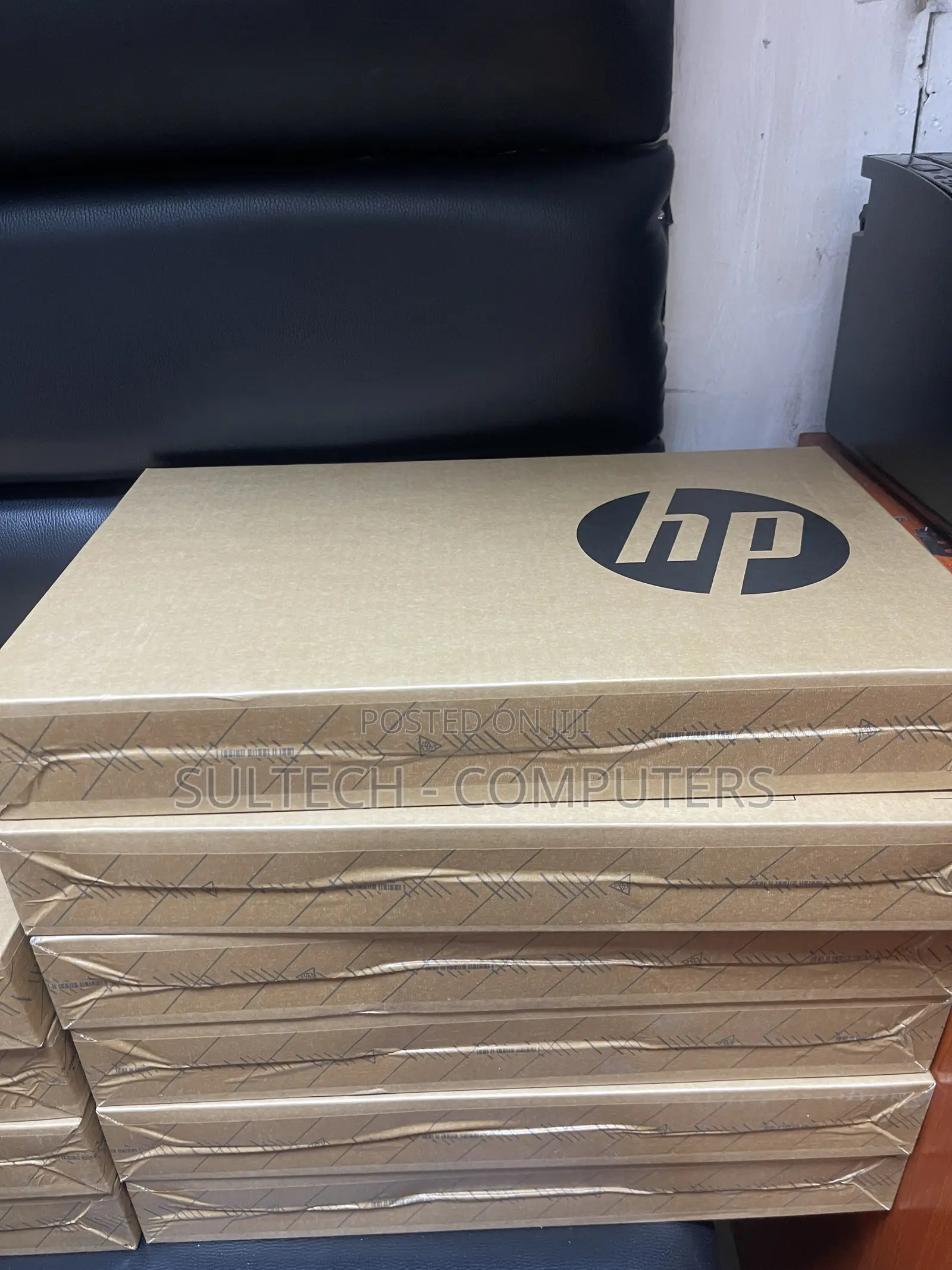 New Laptop HP 14S 8GB Intel Core Ultra 7 SSD 512GB