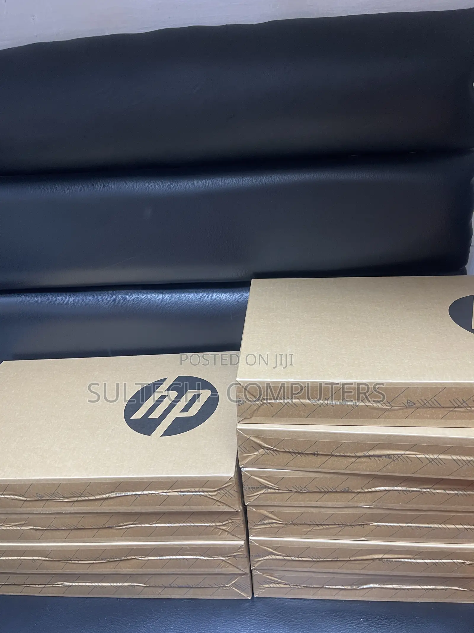 New Laptop HP 14S 8GB Intel Core Ultra 7 SSD 512GB
