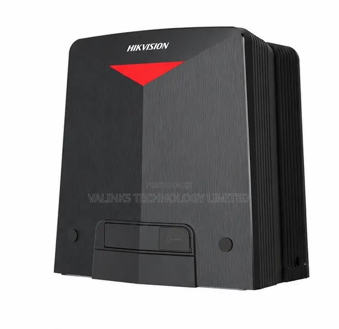 Hikvision Sliding Gate Opener