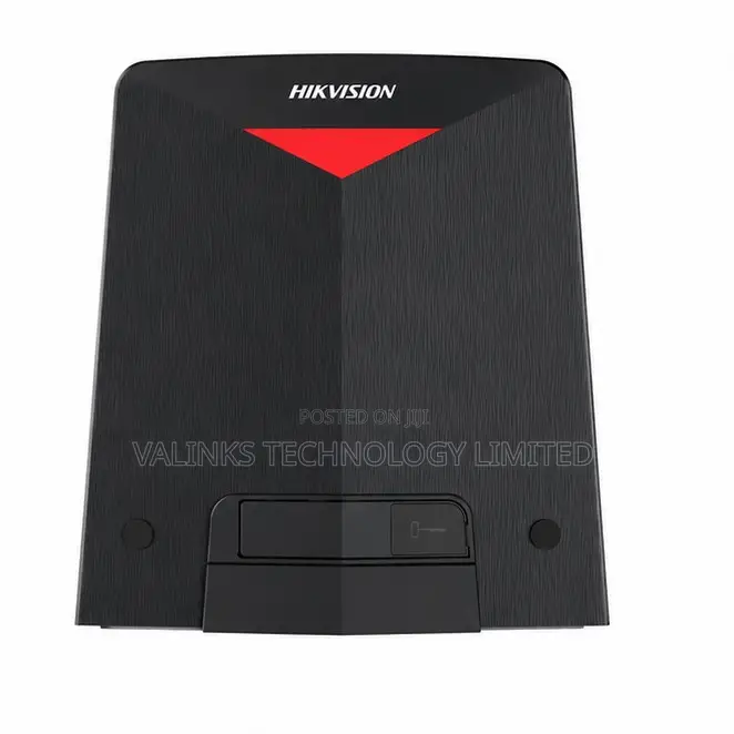 Hikvision Sliding Gate Opener