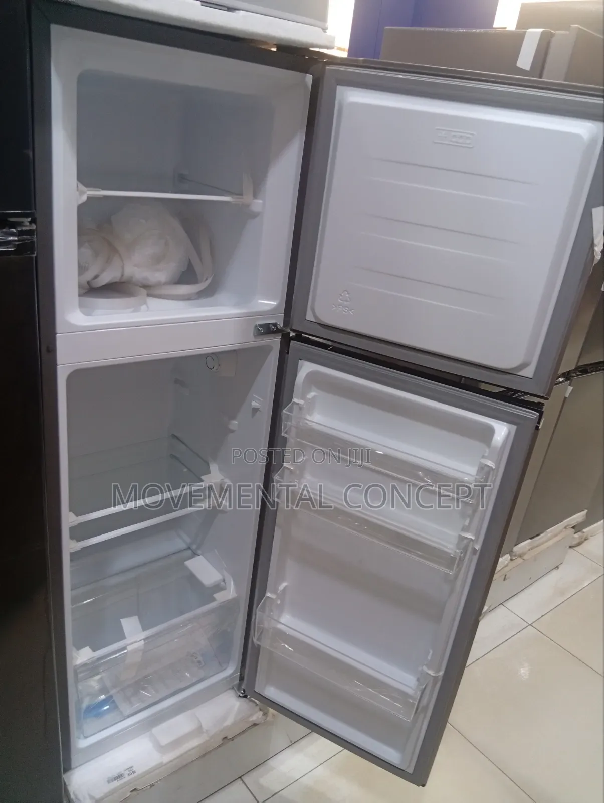Hisense REF200DR 154Litres Fridge