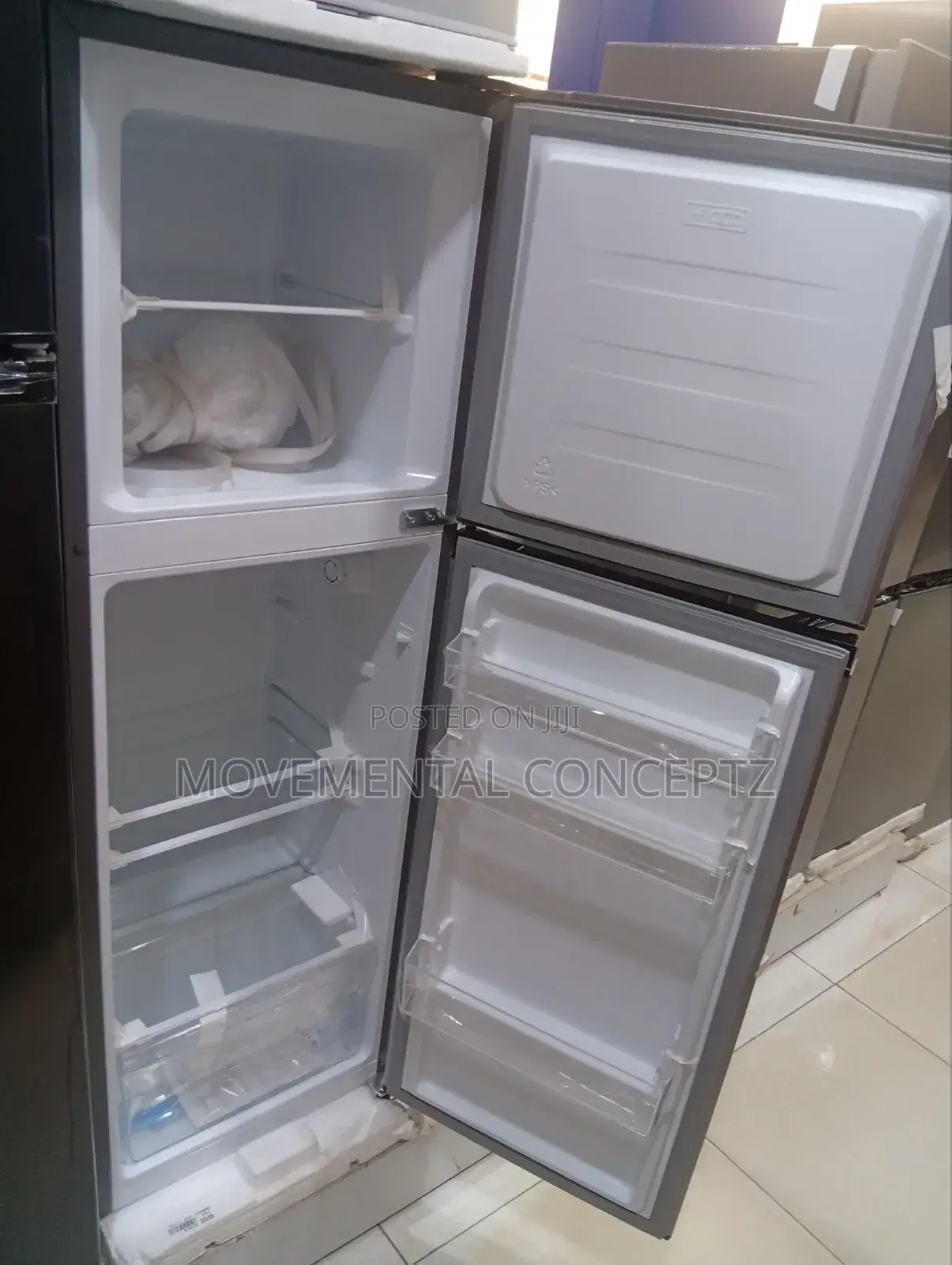 Hisense REF200DR 154Litres Fridge