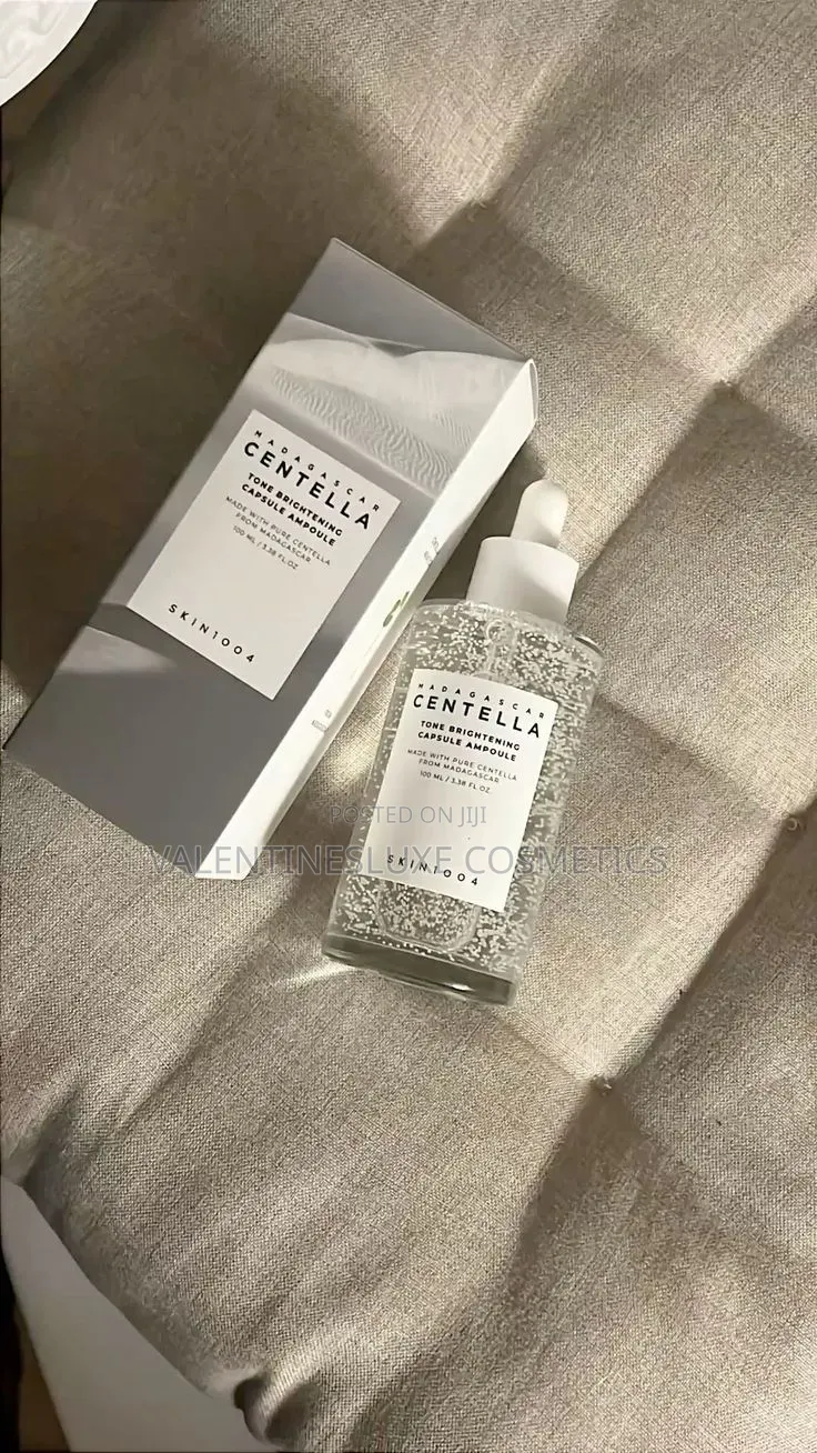 SKIN1004 Madagascar Centella