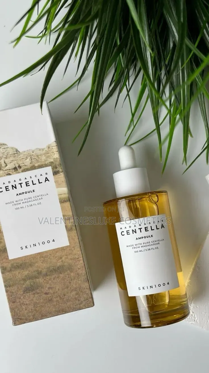 SKIN1004 Madagascar Centella