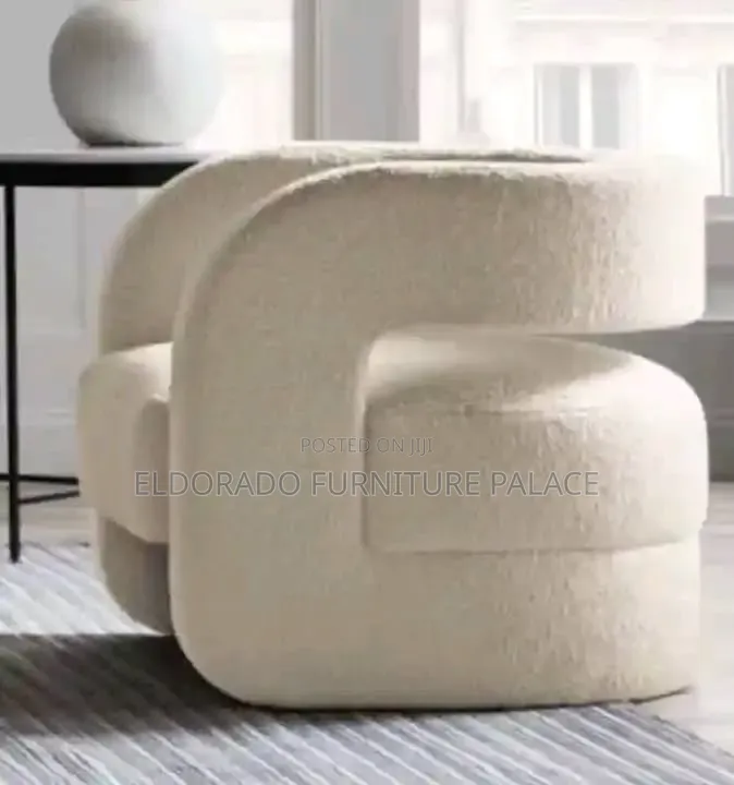 Quality Stylish Set of Good Fabric Chair Designs