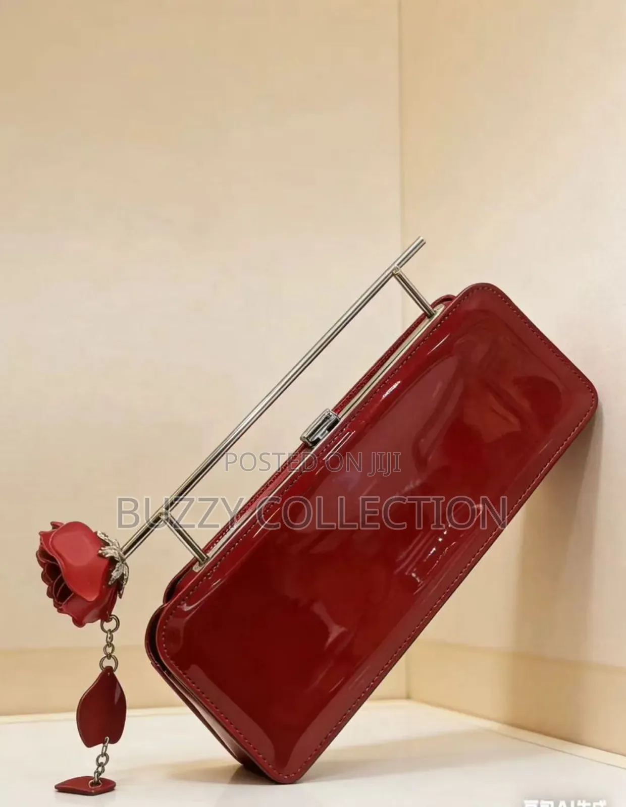 Exclusive Luxury Clutch Purse