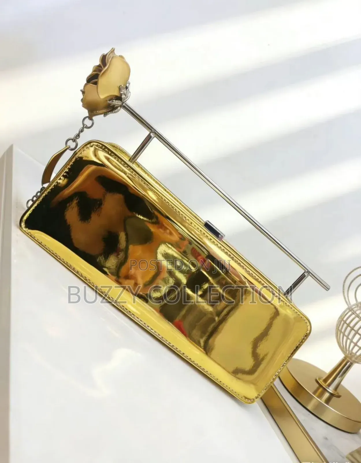 Exclusive Luxury Clutch Purse