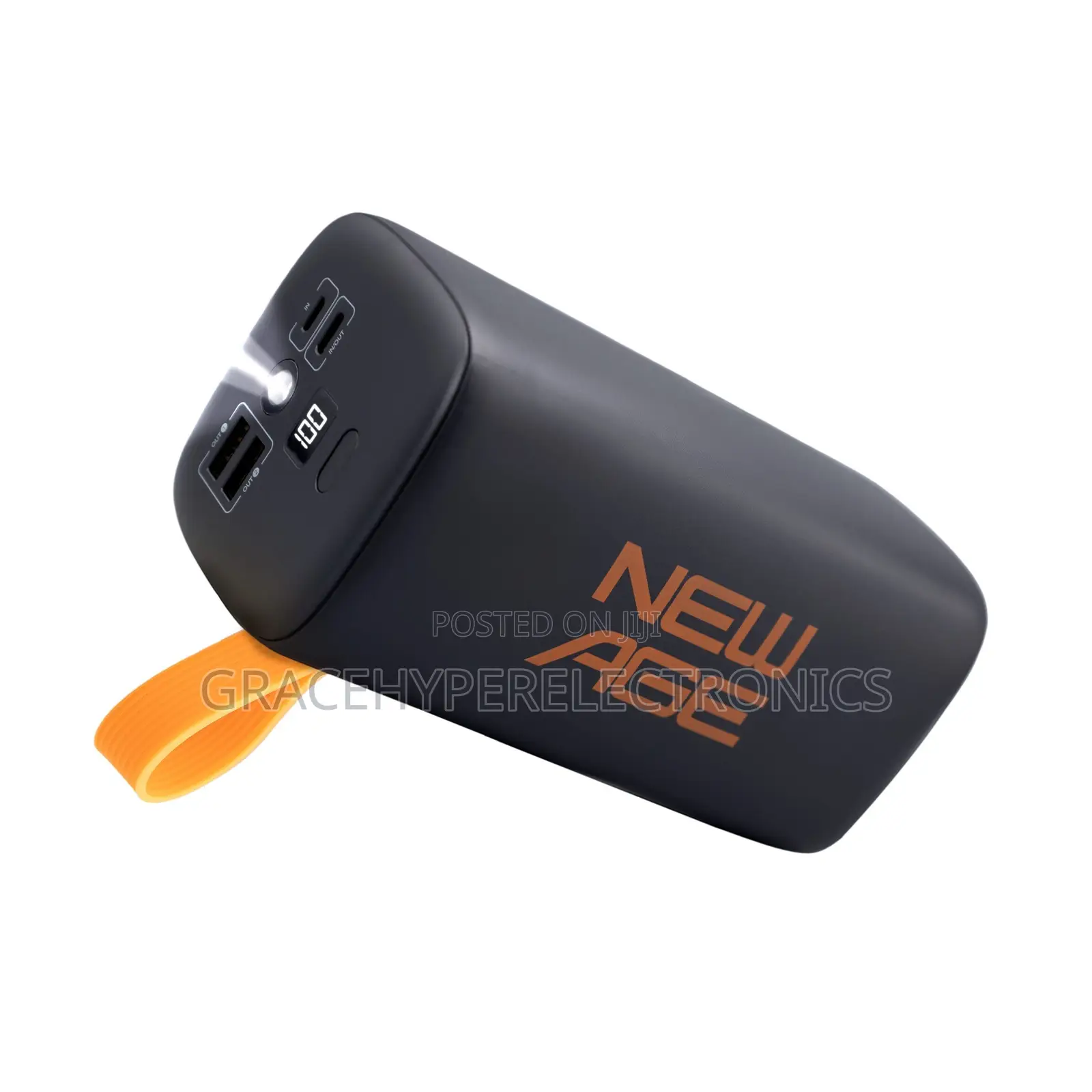 Original New Age Power Bank