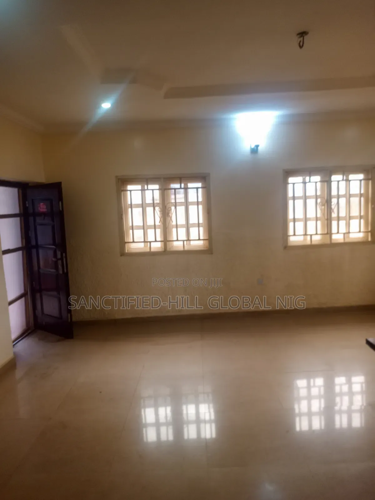 3bdrm Bungalow in Nurses Estate, Karu for rent