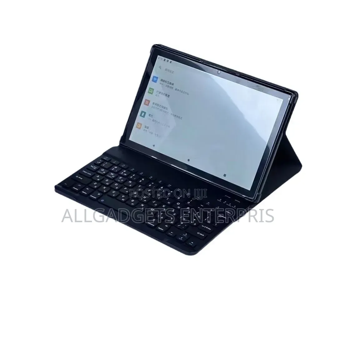 New Tablet 512 GB Black
