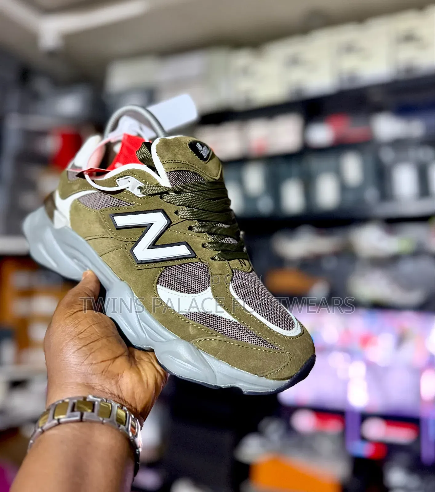 Fashion Nike