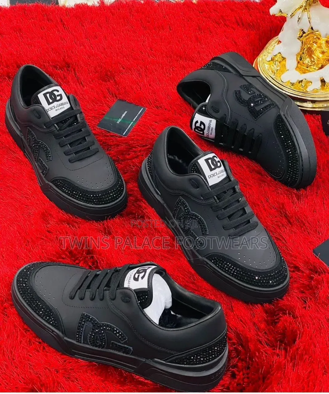 Dolce Gabbana