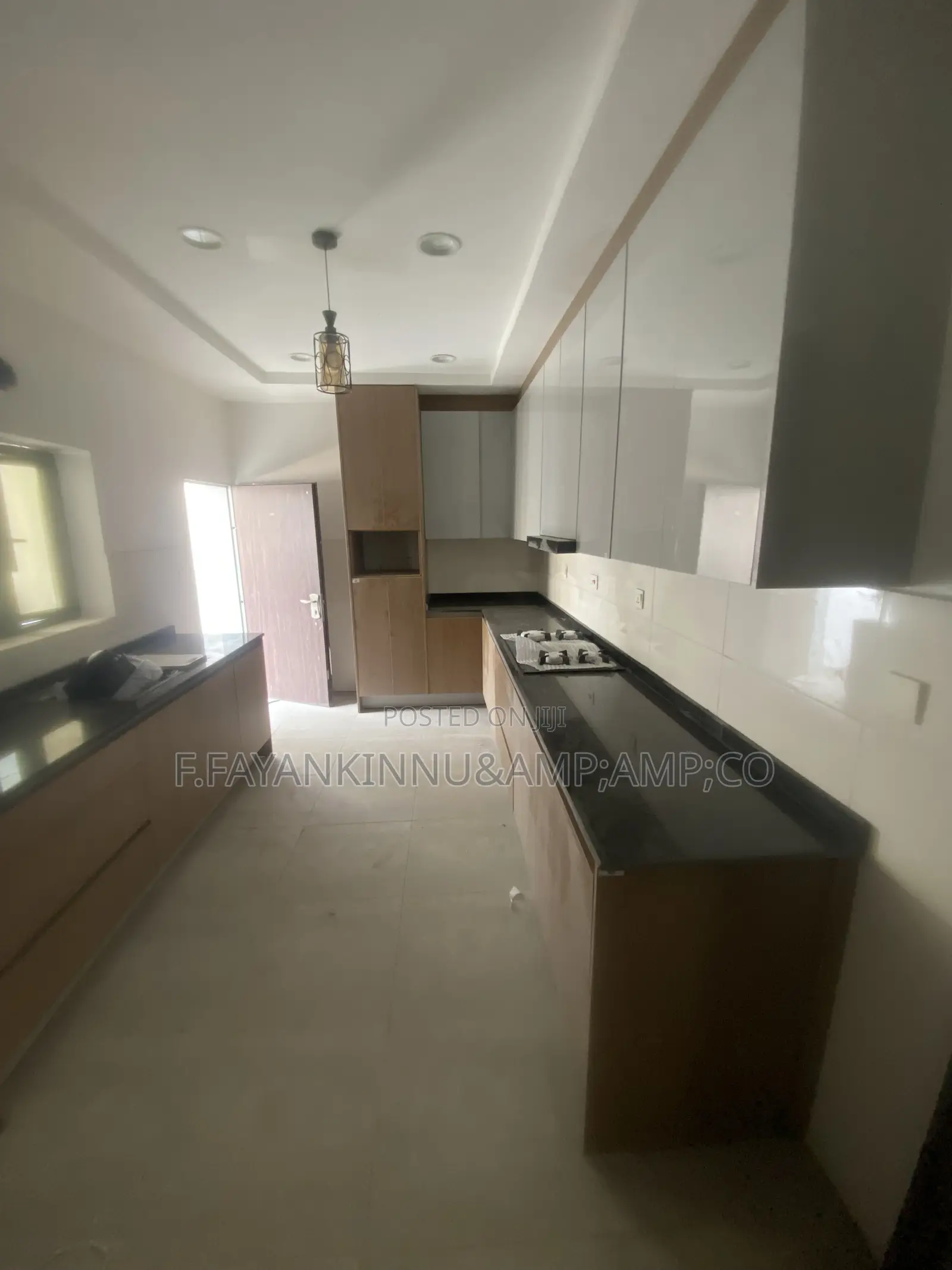2bdrm Apartment in Kaura for sale
