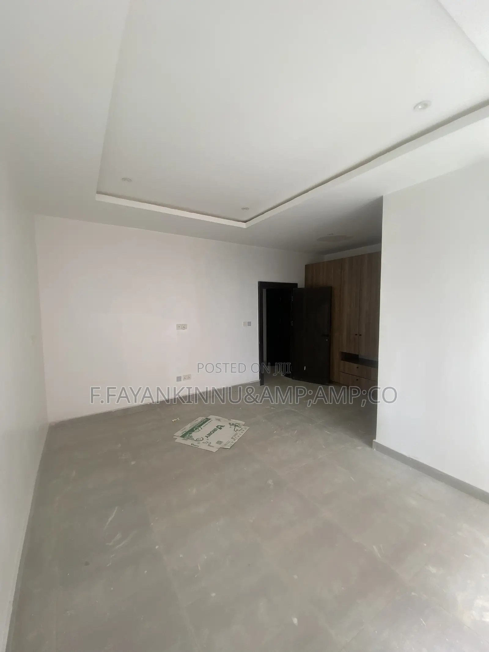2bdrm Apartment in Kaura for sale