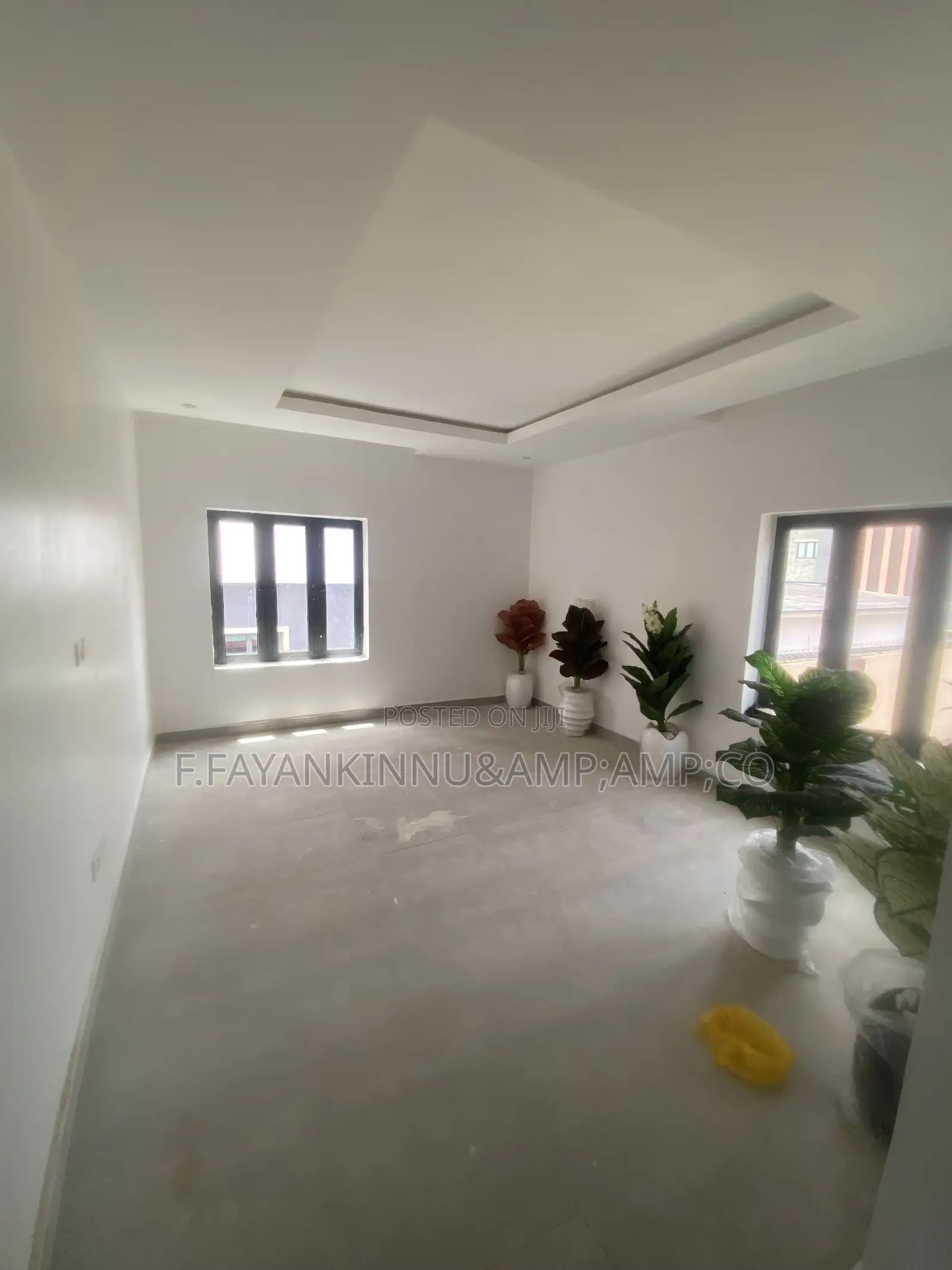 2bdrm Apartment in Kaura for sale