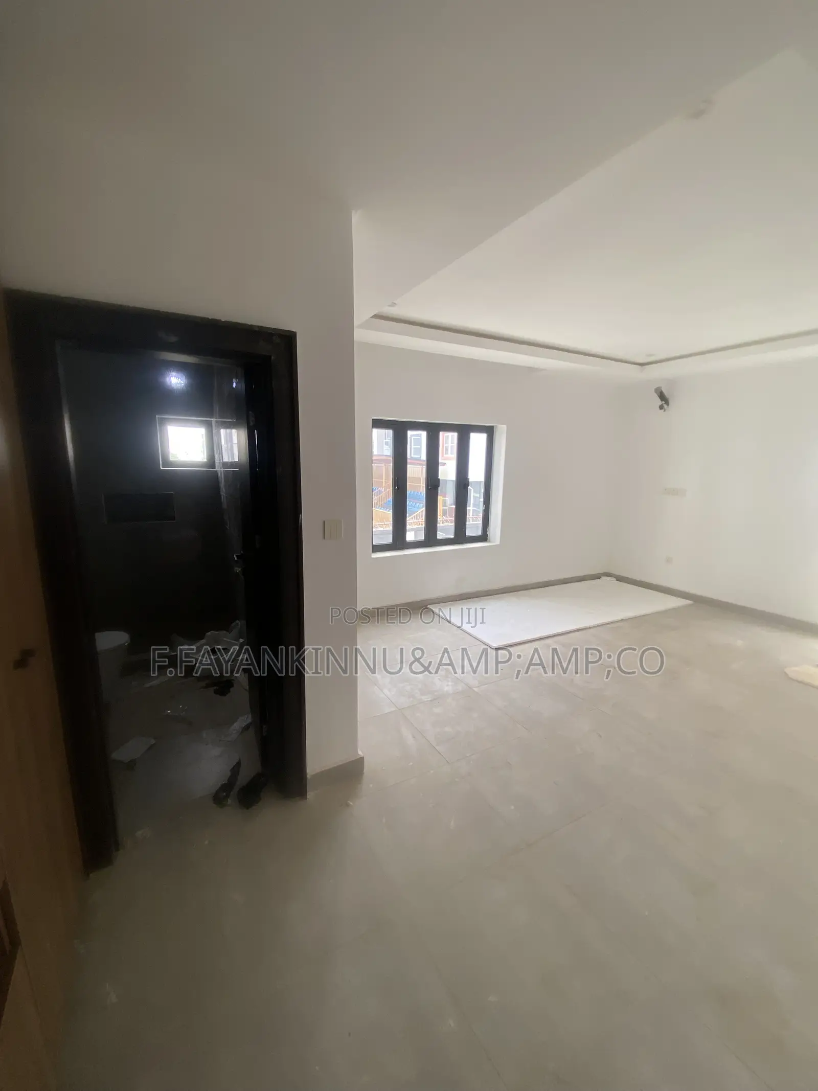 2bdrm Apartment in Kaura for sale
