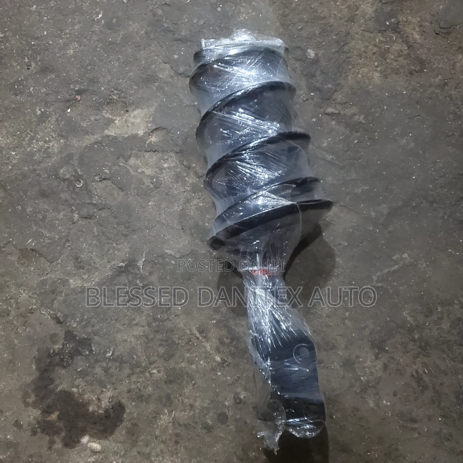 Complete Front Shock Abserber of Toyota Camry 2018 to 2025