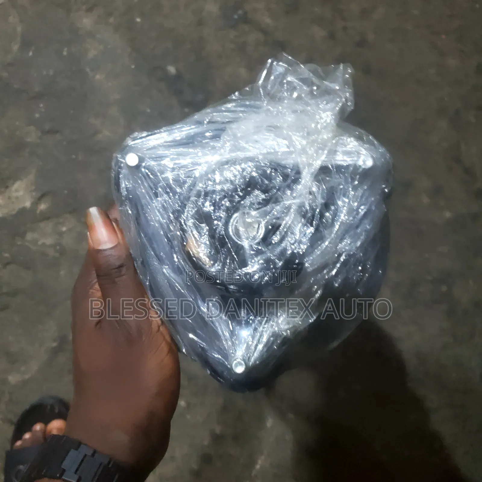 Complete Front Shock Abserber of Toyota Camry 2018 to 2025