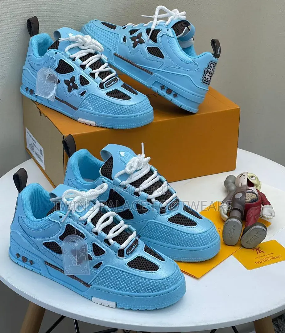 Shining Luis Vuitton