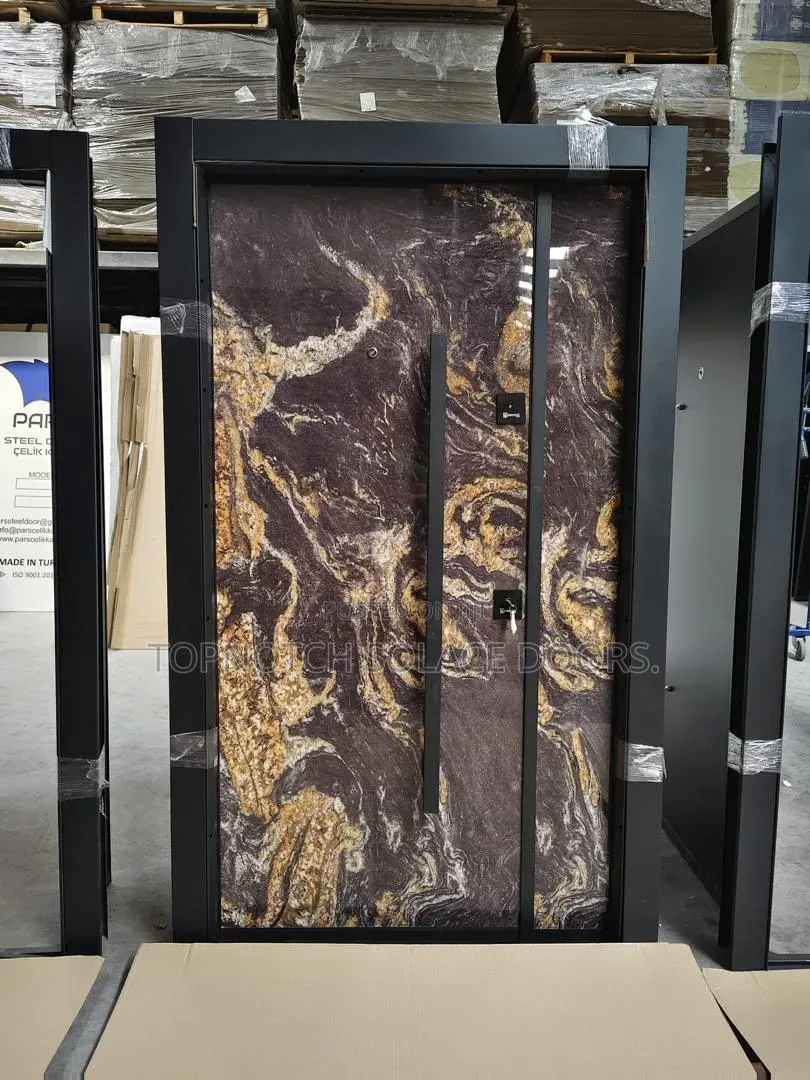 4ft Turkey Luxury Security Door