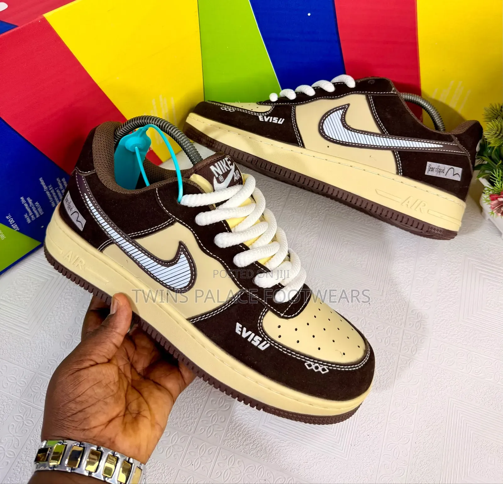 Nike Air Fashion