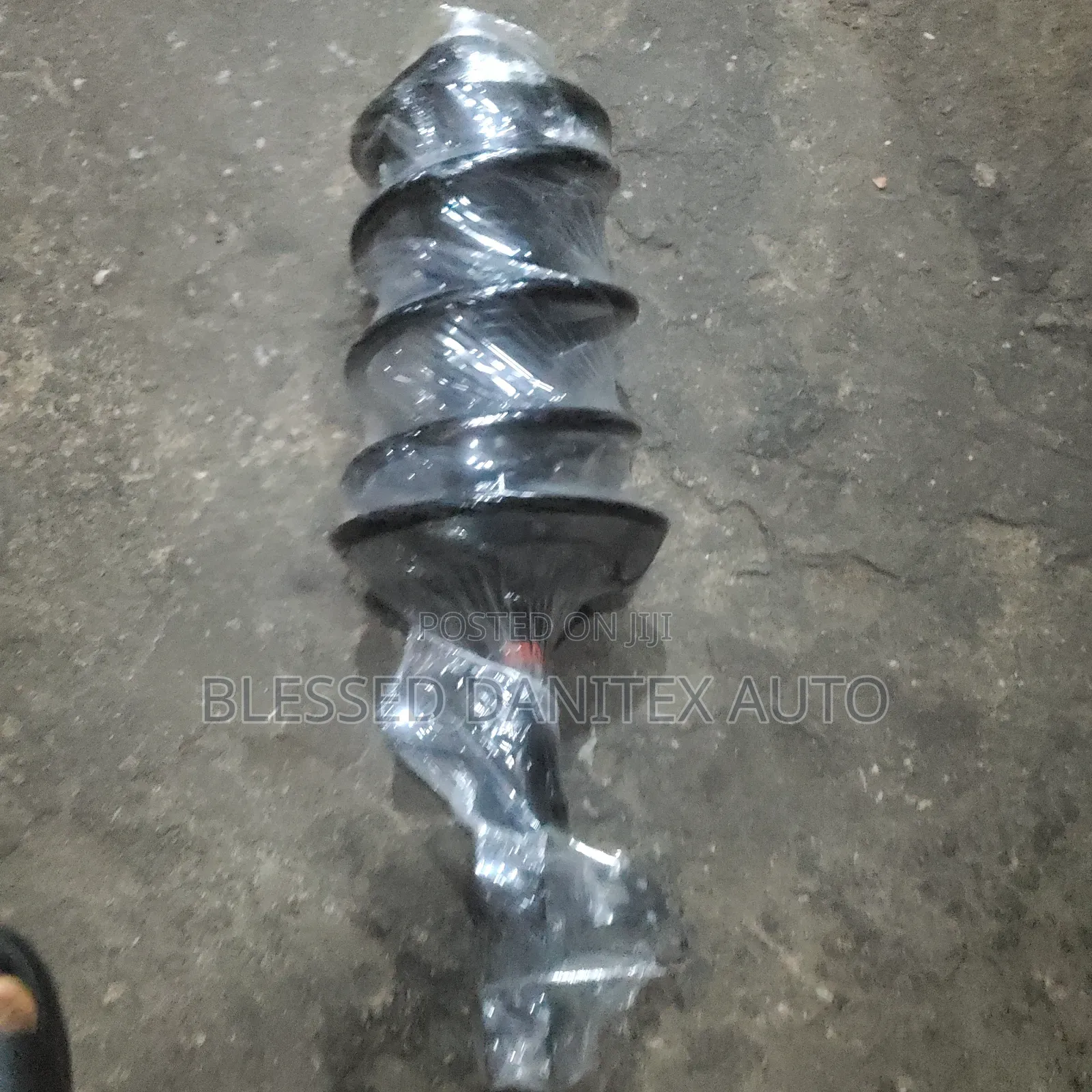 Complete Front Shock Abserber of Lexus ES350 2018 to 2025