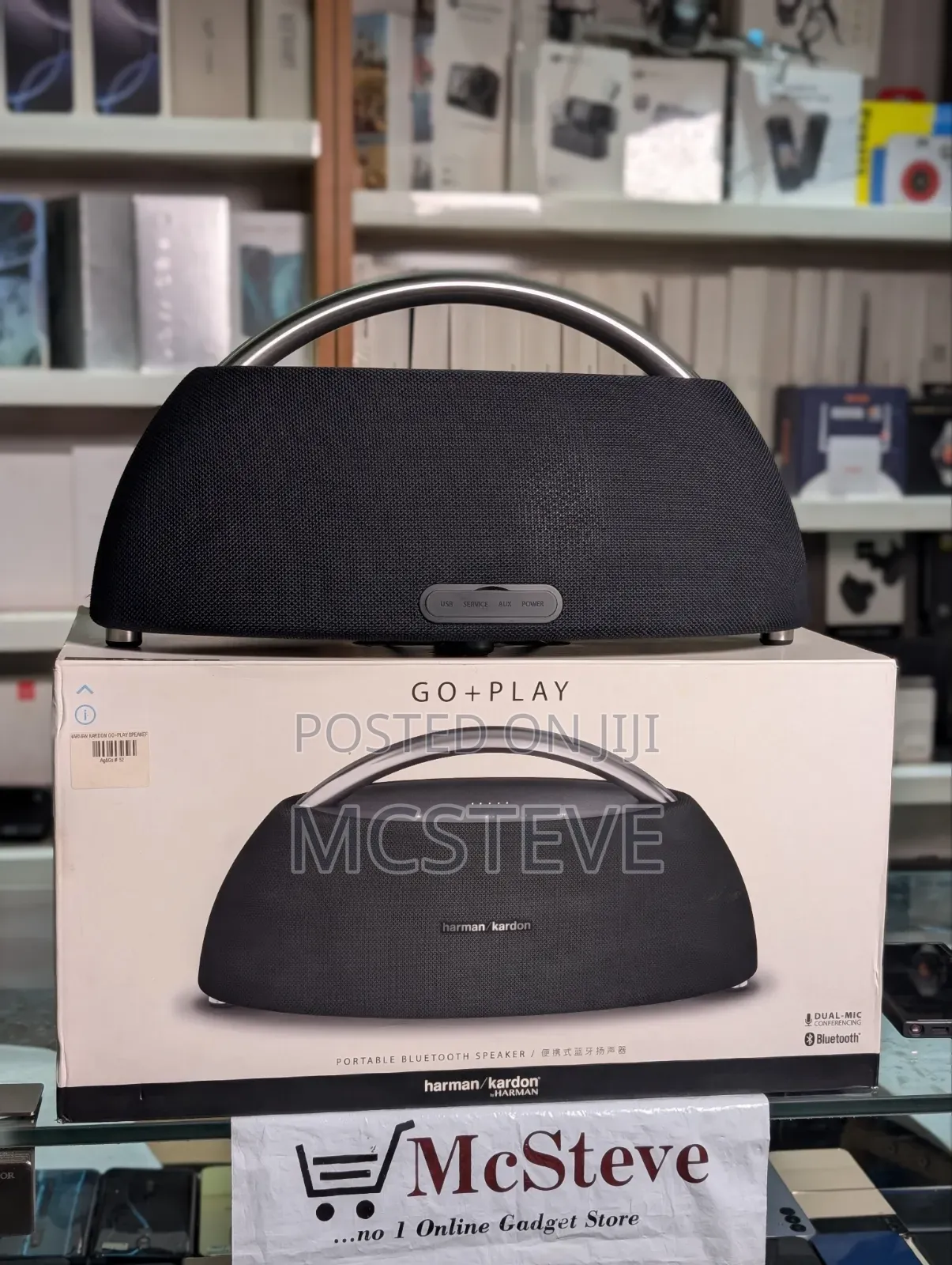 Harman Kardon Go+Pay Wireless