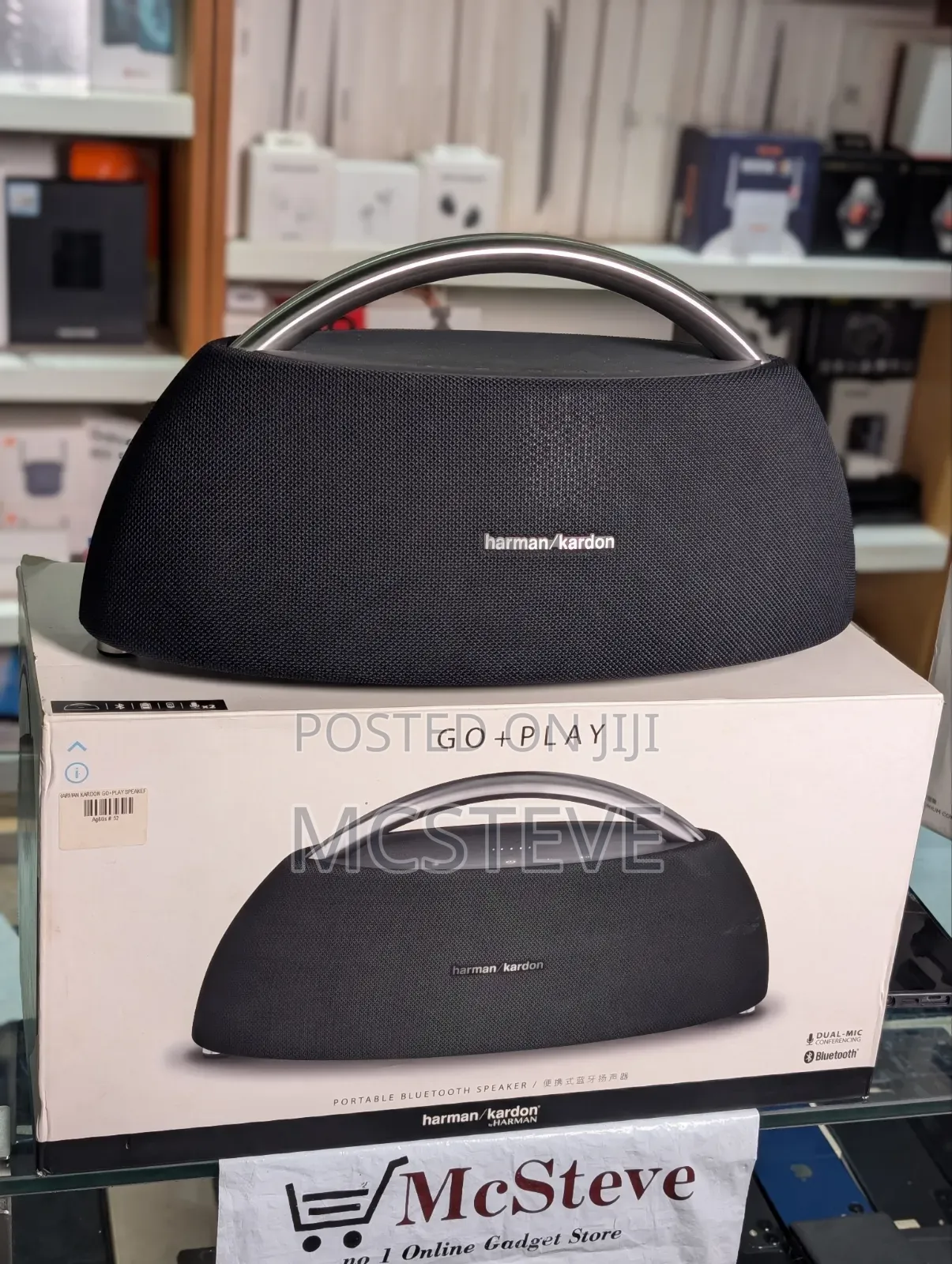 Harman Kardon Go+Pay Wireless