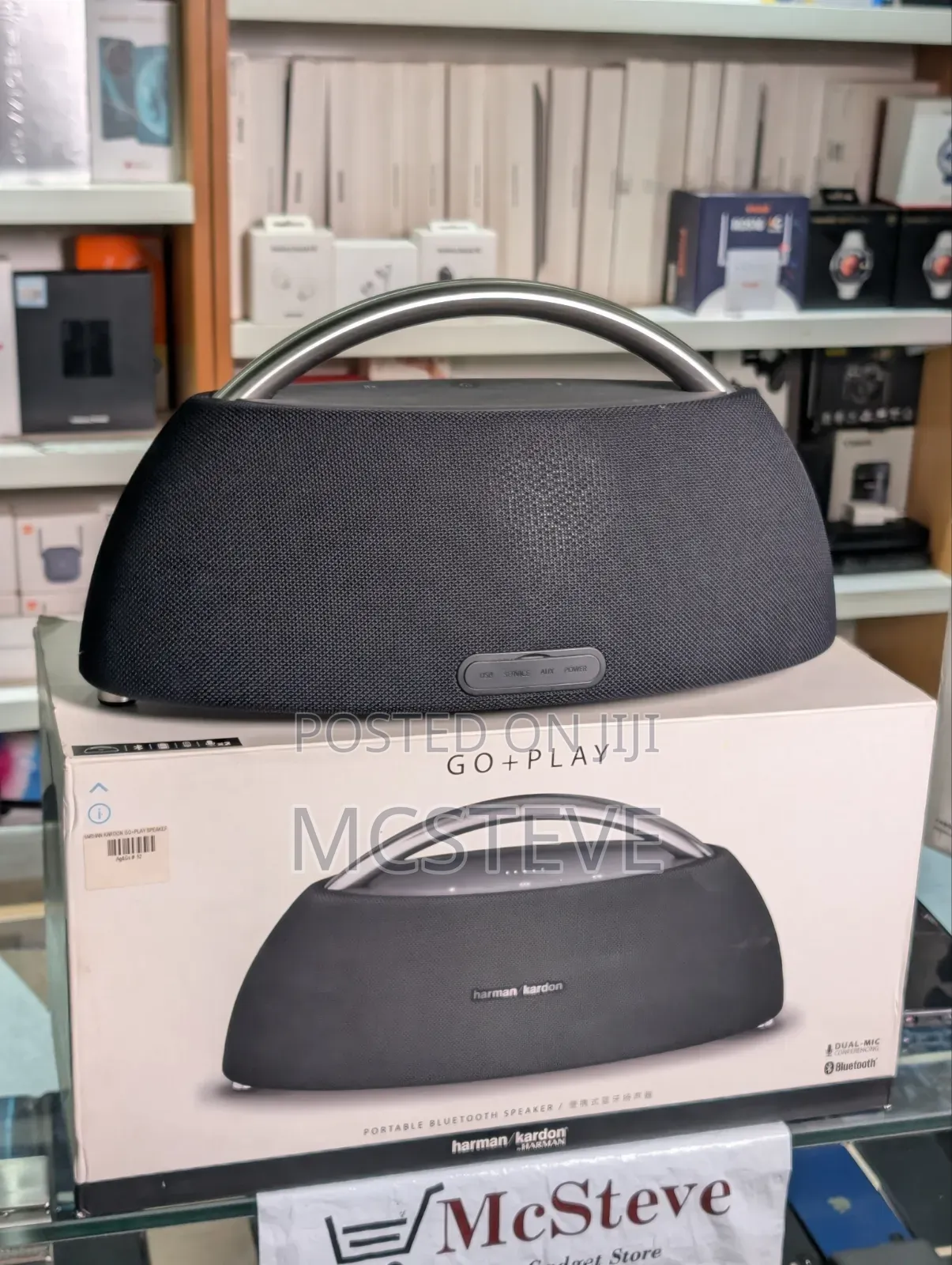 Harman Kardon Go+Pay Wireless