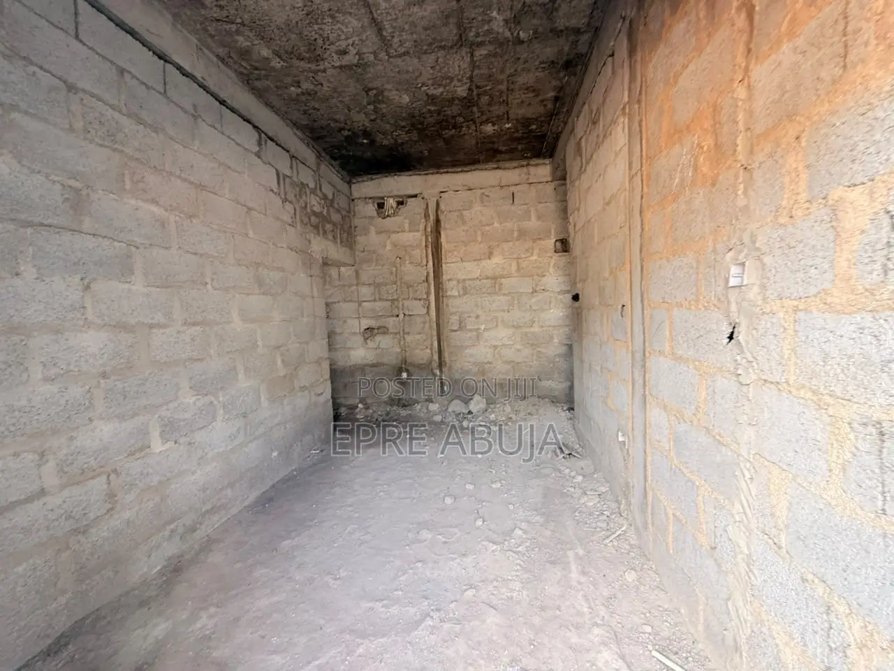 4bdrm Duplex in Mabushi for sale
