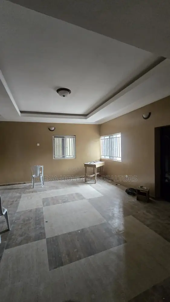 4bdrm Duplex in A3, Bodija for rent