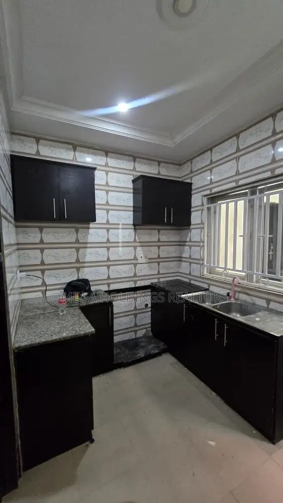 4bdrm Duplex in A3, Bodija for rent