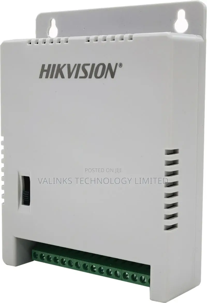 Hikvision Multi-Channel SMPS