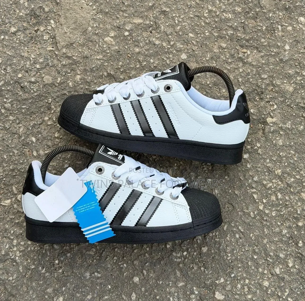 Adidas Samba