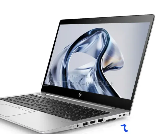 New Laptop HP EliteBook 755 G5 16GB Intel Core i5 SSD 256GB