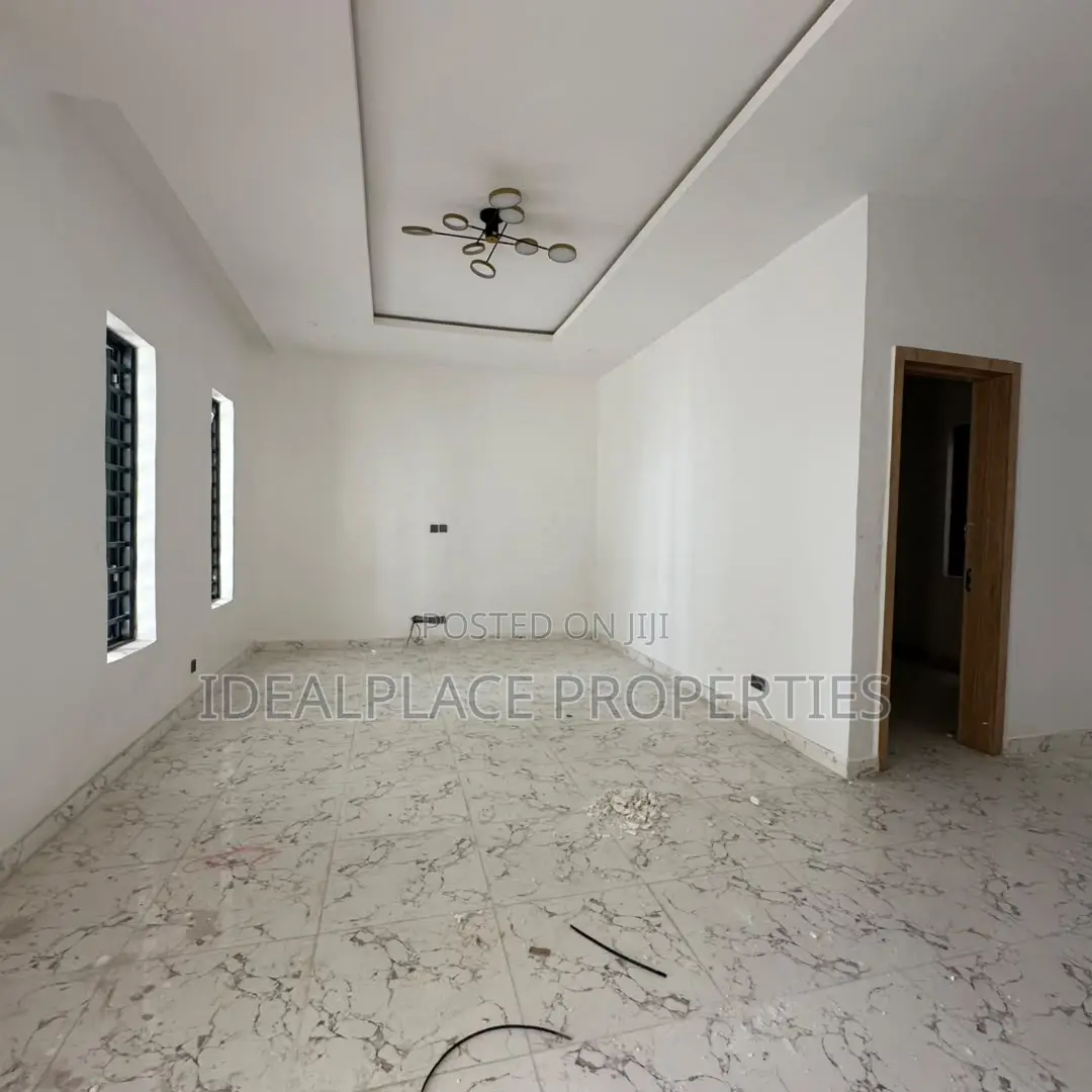 4bdrm Duplex in VGC / Ajah for sale